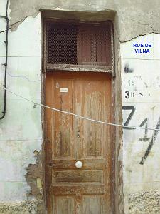 LA CALERE (60)